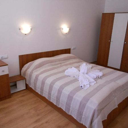 Sea Diamond D14 Lejlighed Sunny Beach Eksteriør billede