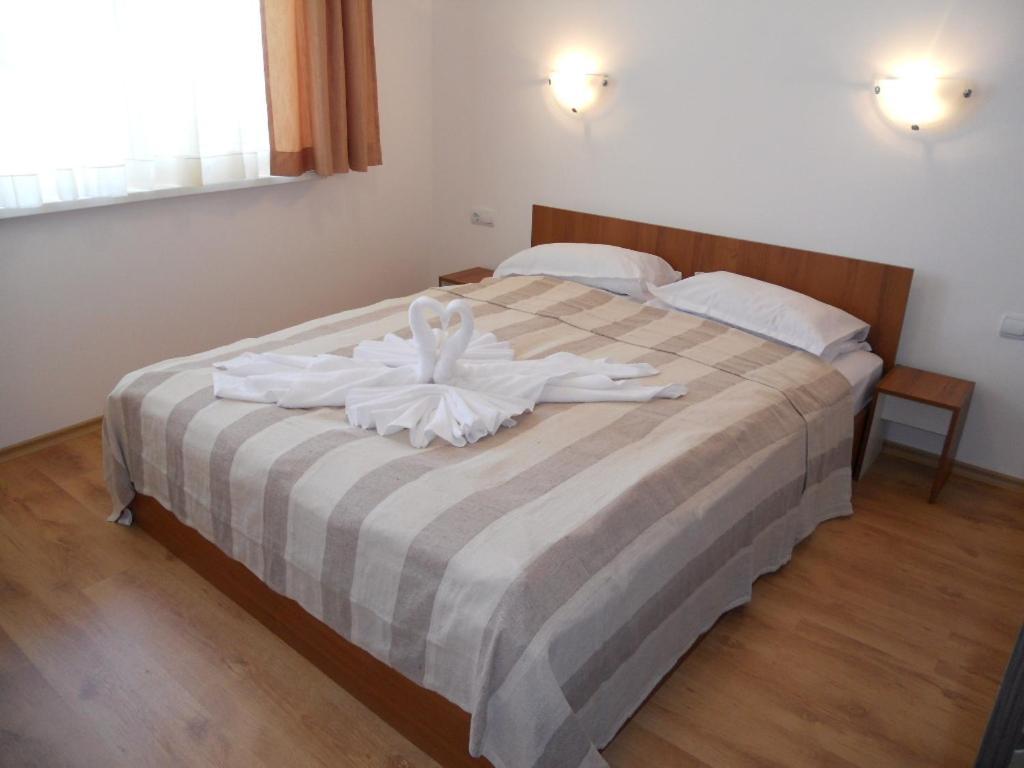 Sea Diamond D14 Lejlighed Sunny Beach Eksteriør billede